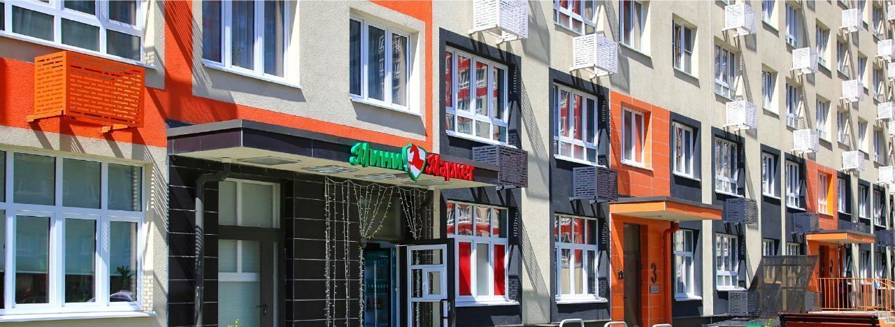 квартира г Москва метро Щелковская ЖК Пехра 39-й мкр, к 8, Московская область, Балашиха фото 13