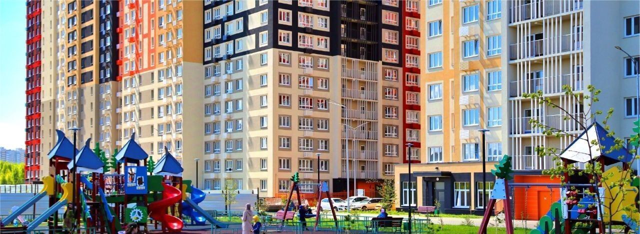квартира г Москва метро Щелковская ЖК Пехра 39-й мкр, к 8, Московская область, Балашиха фото 11