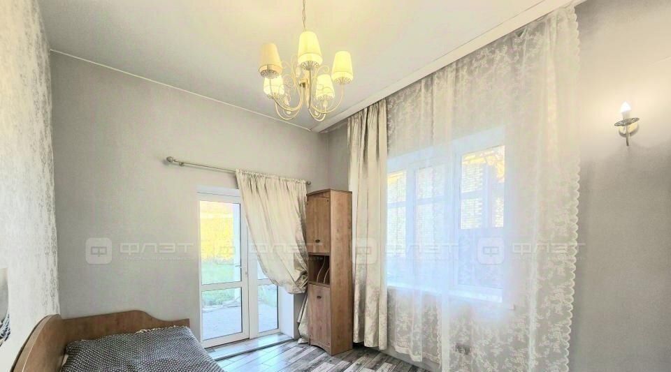 дом г Казань Дубравная ул Атнинская 45г фото 12