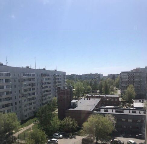 квартира метро Горки ул Минская 12 фото