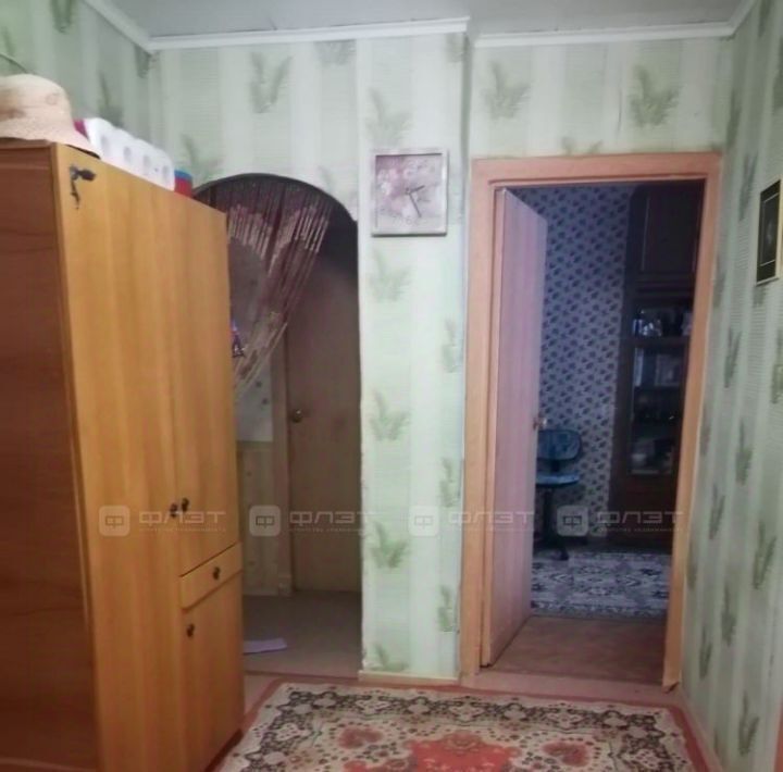 квартира г Казань Яшьлек ул Залесная 2а фото 7