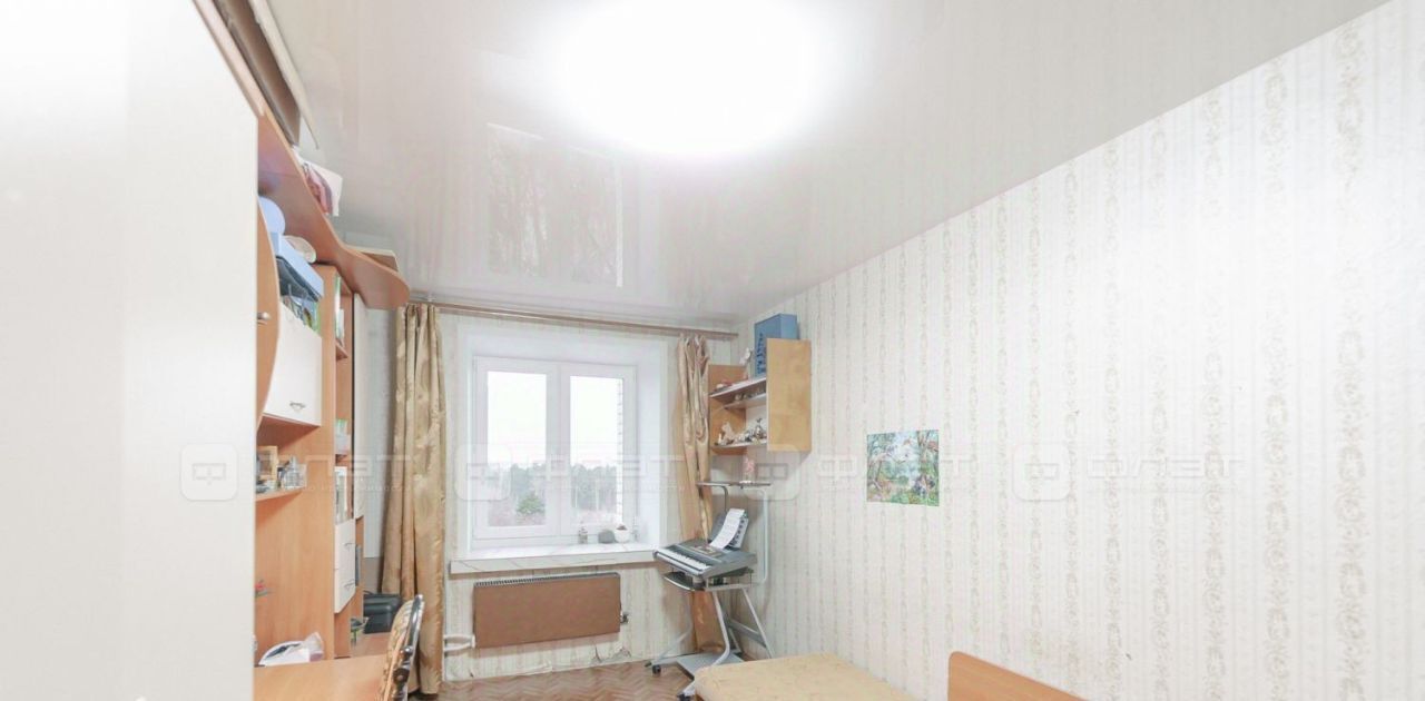 квартира г Казань Суконная слобода ул Халезова 34 фото 23