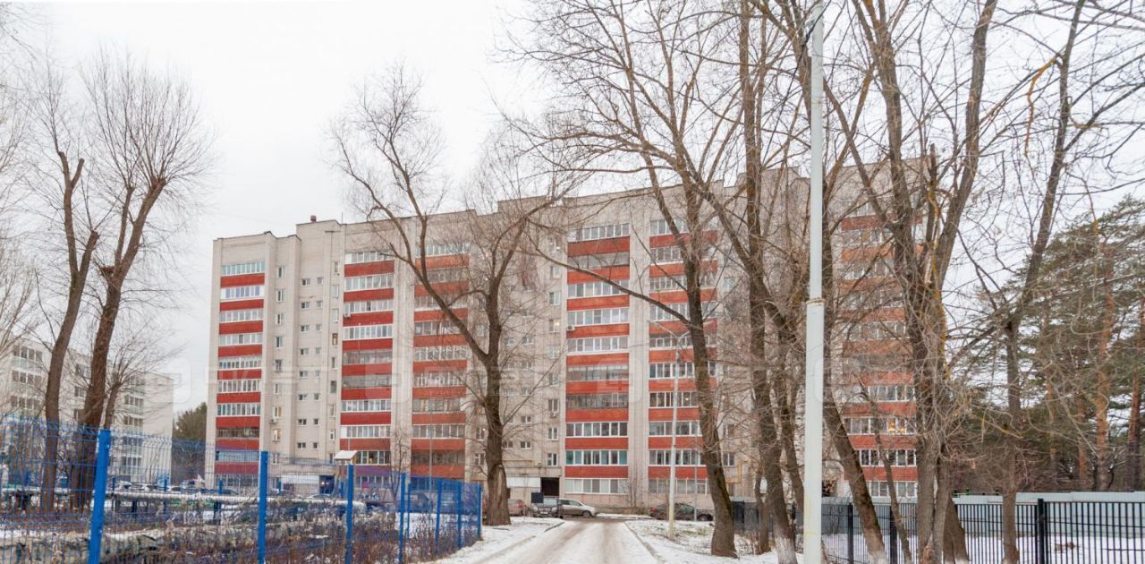 квартира г Казань Суконная слобода ул Халезова 34 фото 38