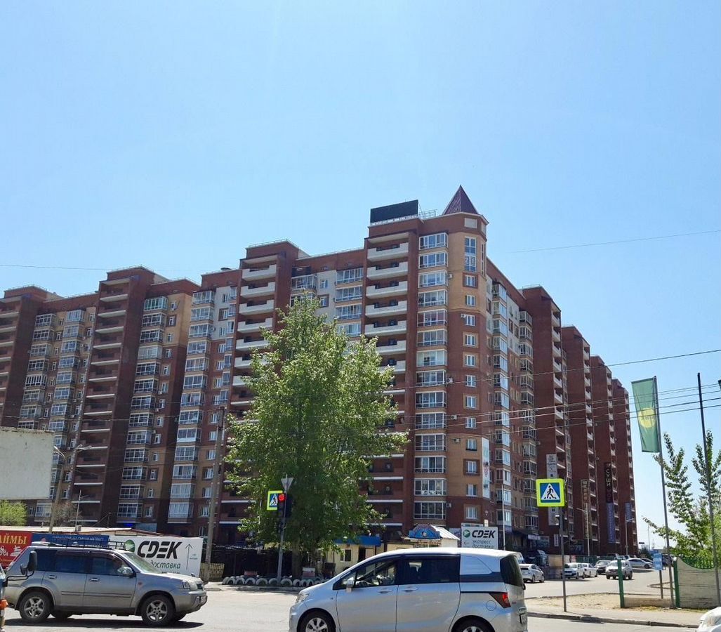 квартира г Благовещенск ш Игнатьевское 10/6 фото 8