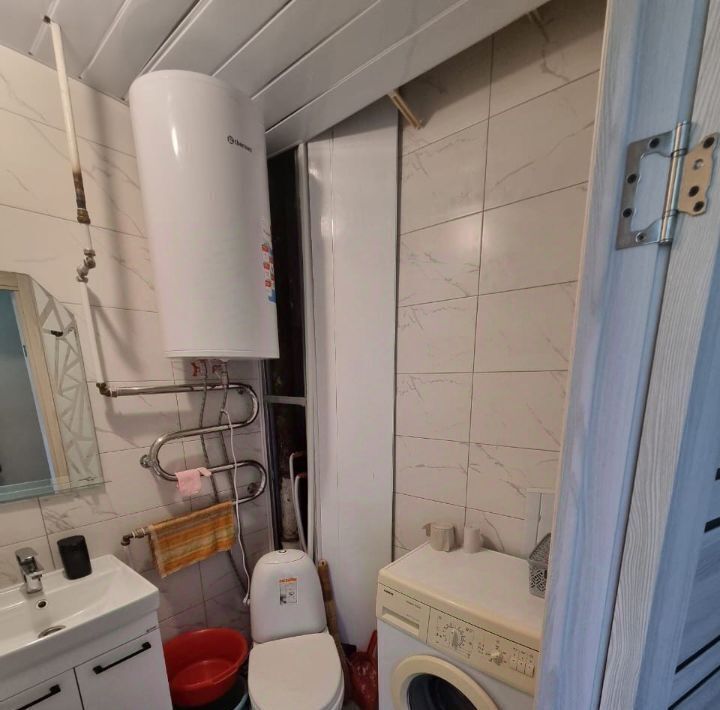 квартира г Владивосток р-н Советский ул Енисейская 20 фото 3