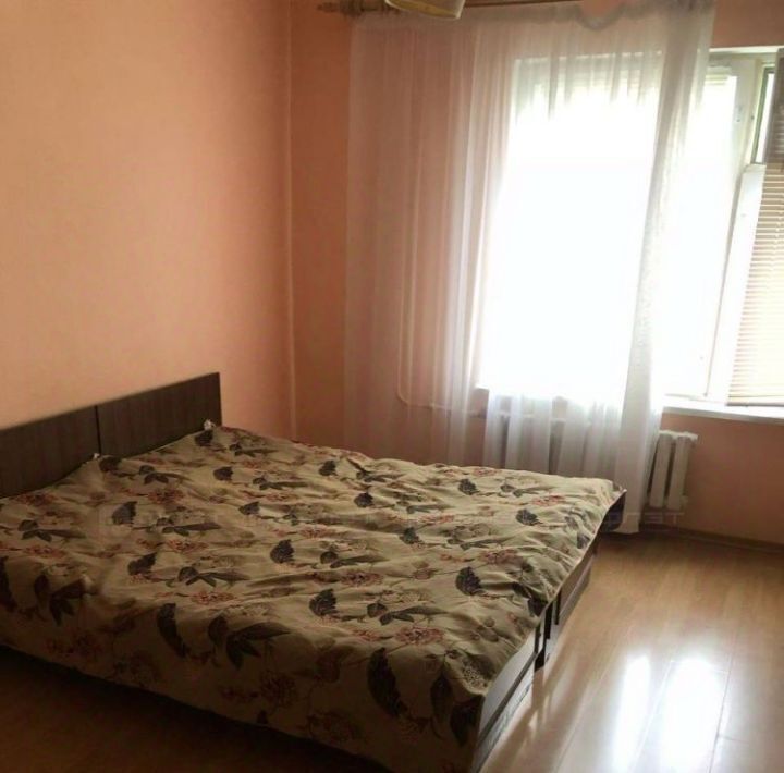 квартира г Казань Дубравная ул Юлиуса Фучика 68 фото 1