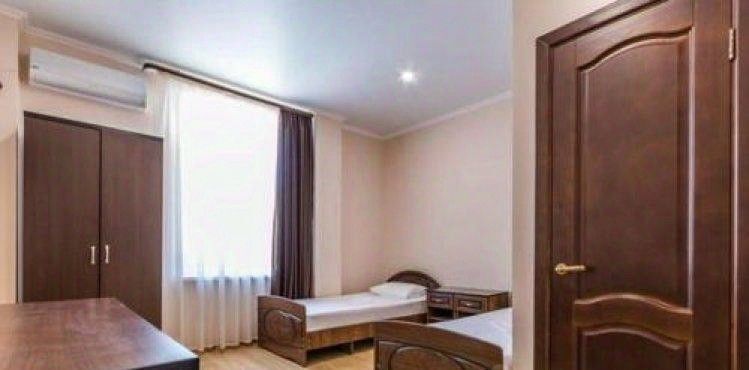 комната г Геленджик с Архипо-Осиповка ул Школьная 46 фото 1