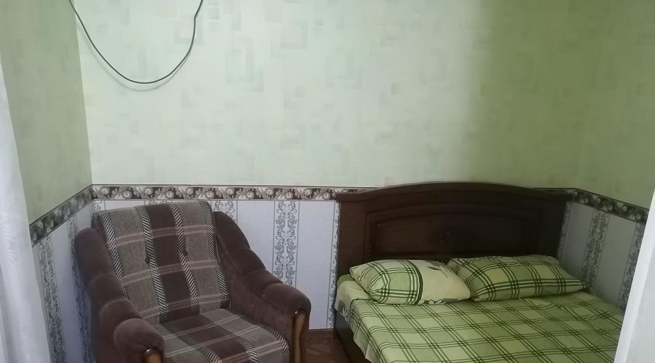 комната г Сочи р-н Лазаревский Лоо ул Таллинская 3 фото 1