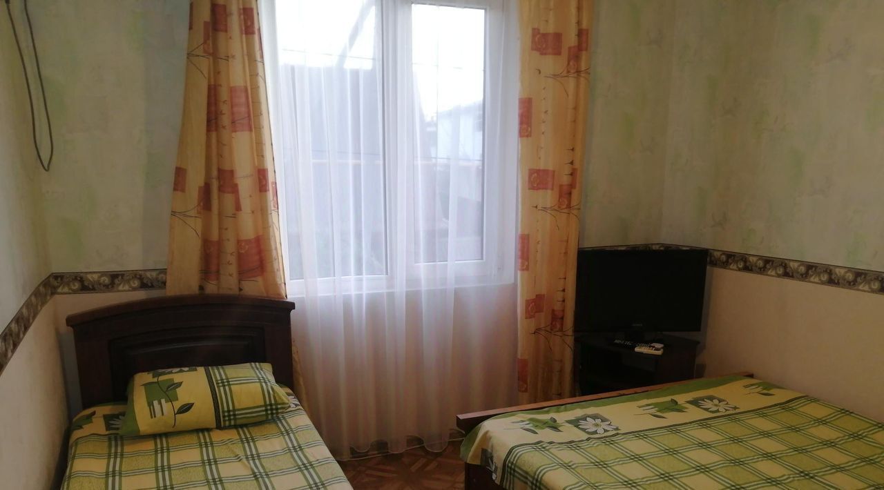 комната г Сочи р-н Лазаревский Лоо ул Таллинская 3 фото 1