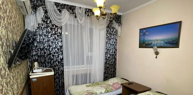 комната ул Кирова 78 фото