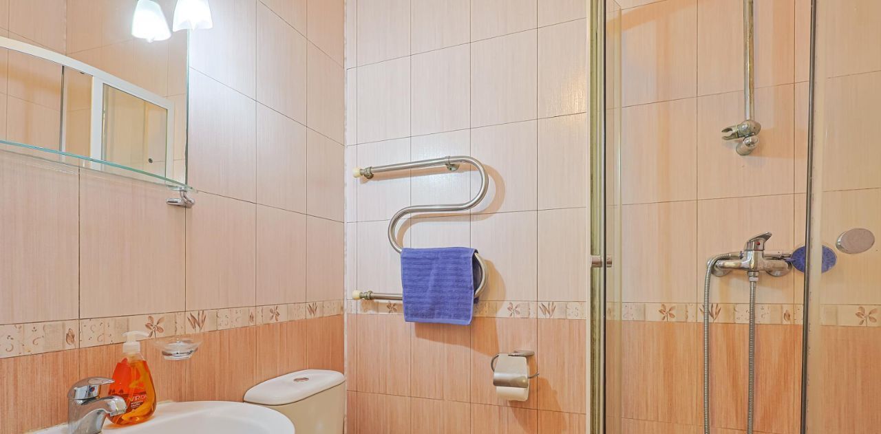 комната г Геленджик с Кабардинка ул Школьная 4 фото 4