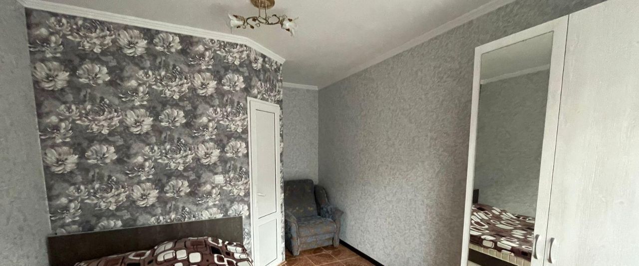 комната р-н Анапский г Анапа ул Песчаная 23 фото 3