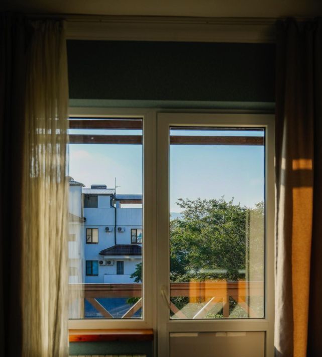 комната г Геленджик Тонкий мыс ул Набережная 2 фото 10