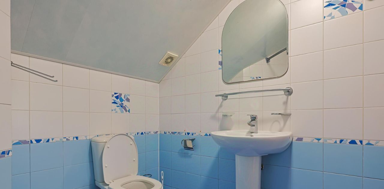 комната г Геленджик с Кабардинка ул Школьная 4 фото 7