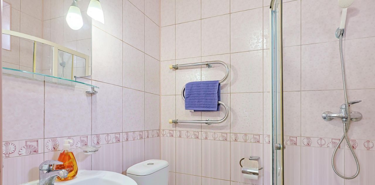 комната г Геленджик с Кабардинка ул Школьная 4 фото 19