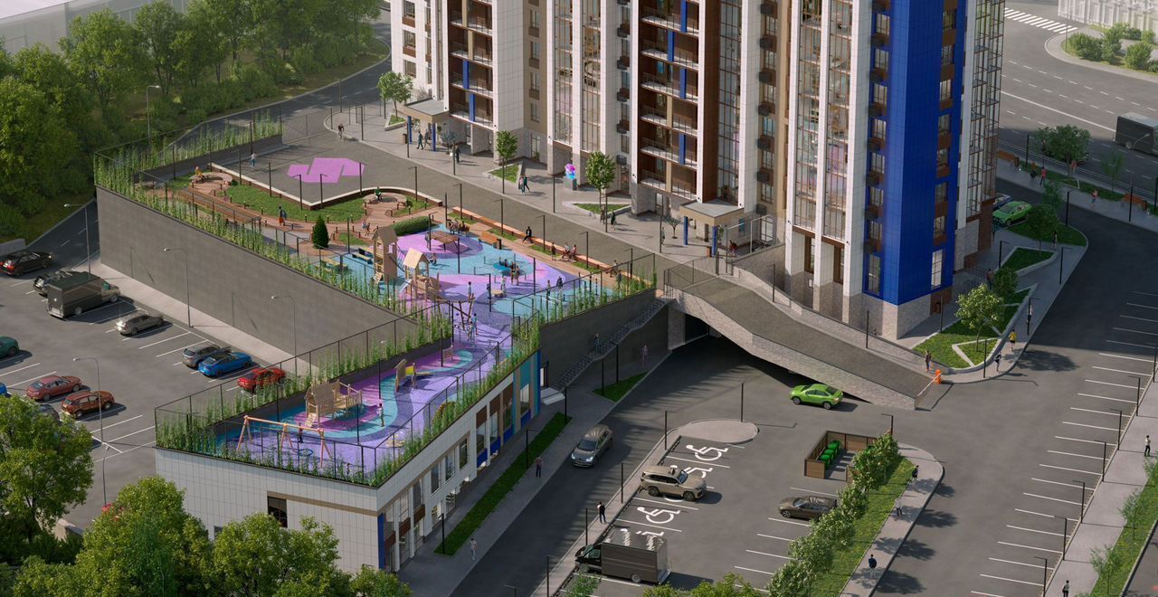 квартира г Уфа р-н Советский ул Комсомольская 8 фото 10