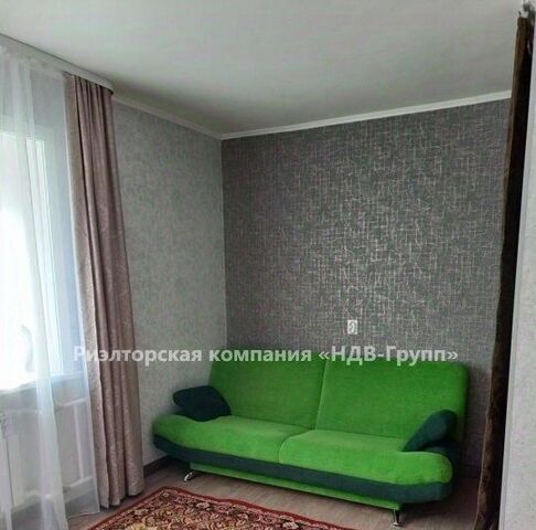 р-н Индустриальный ул Союзная 82 фото