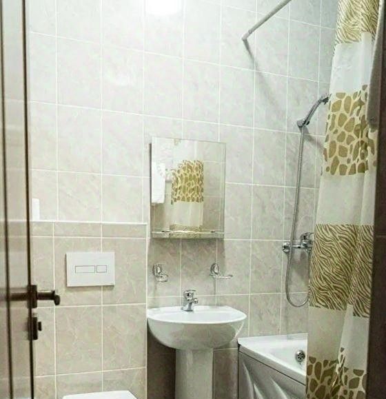 комната г Омск р-н Советский ул Красный Путь 155/1 фото 15