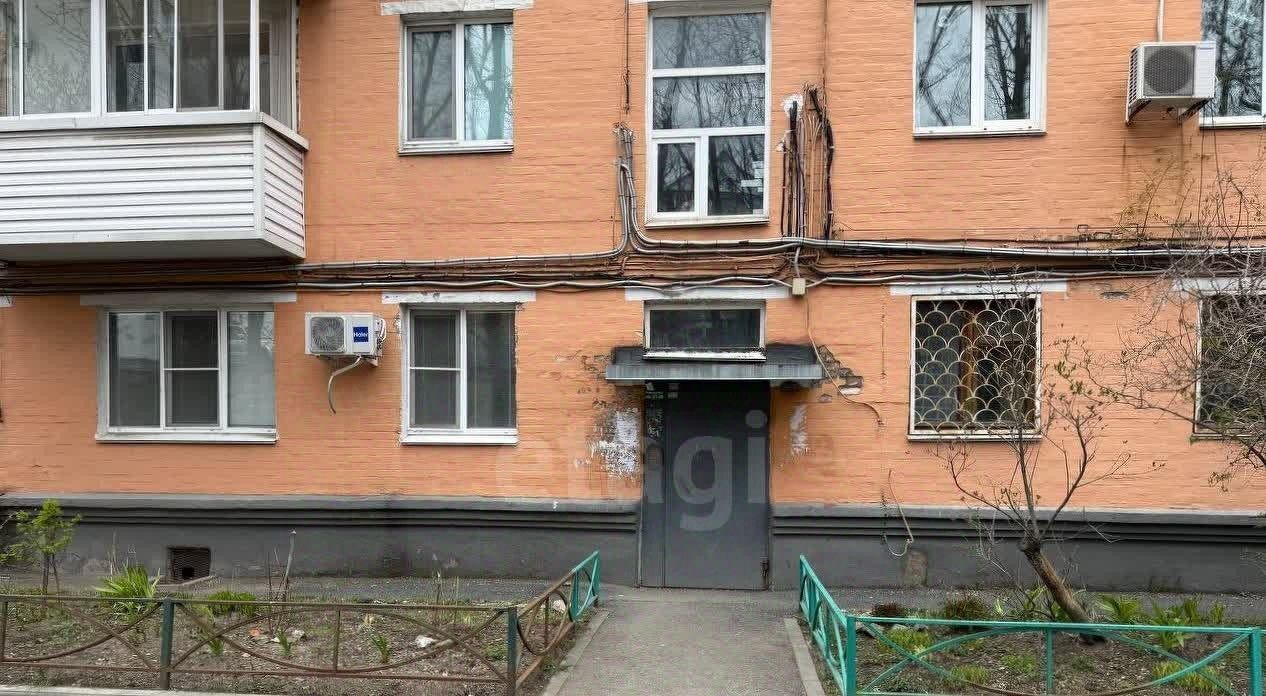 квартира г Владивосток р-н Первореченский ул Печорская 6 фото 26