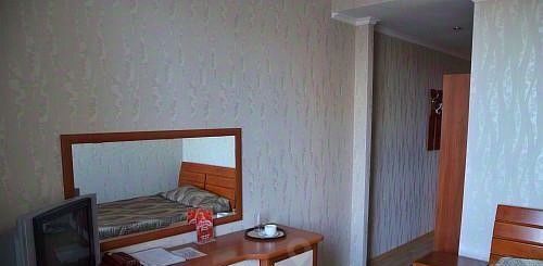 комната г Оренбург р-н Центральный пр-кт Победы 114/5 фото 1