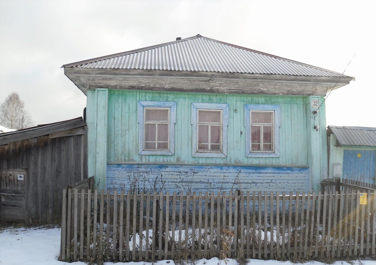 дом г Пермь р-н Ленинский ул Ленина фото 2