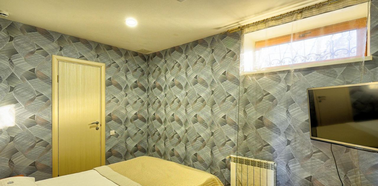 комната г Самара Безымянка ш Московское 30 23-й км фото 4