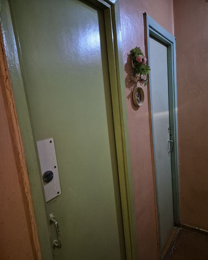 комната г Петрозаводск р-н Перевалка ул Зелёная 2 фото 9