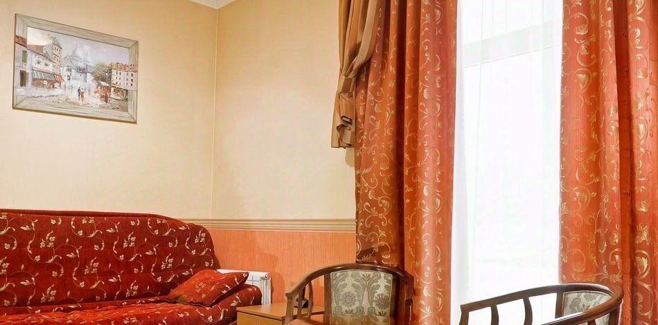 комната г Екатеринбург Уралмаш пр-кт Орджоникидзе 4 фото 4