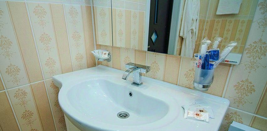 комната г Качканар ул Тургенева 1к/10 фото 10