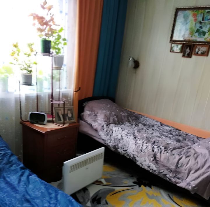 дом г Барнаул с Власиха снт Ветеран-Лесное проезд Березовый фото 5