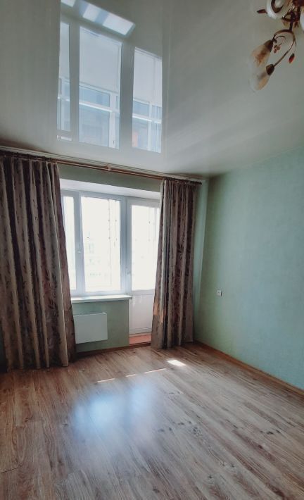 квартира г Томск р-н Ленинский ул Ленская 53 фото 19