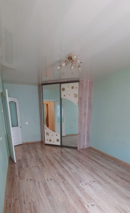квартира г Томск р-н Ленинский ул Ленская 53 фото 20