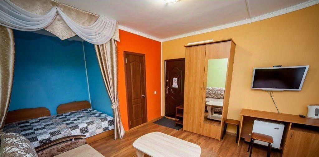 комната г Казань ул Медиков 12 Проспект Победы фото 1