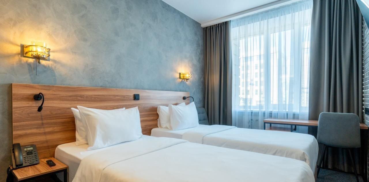комната г Казань метро Площадь Тукая ул Лево-Булачная 56/2 фото 2