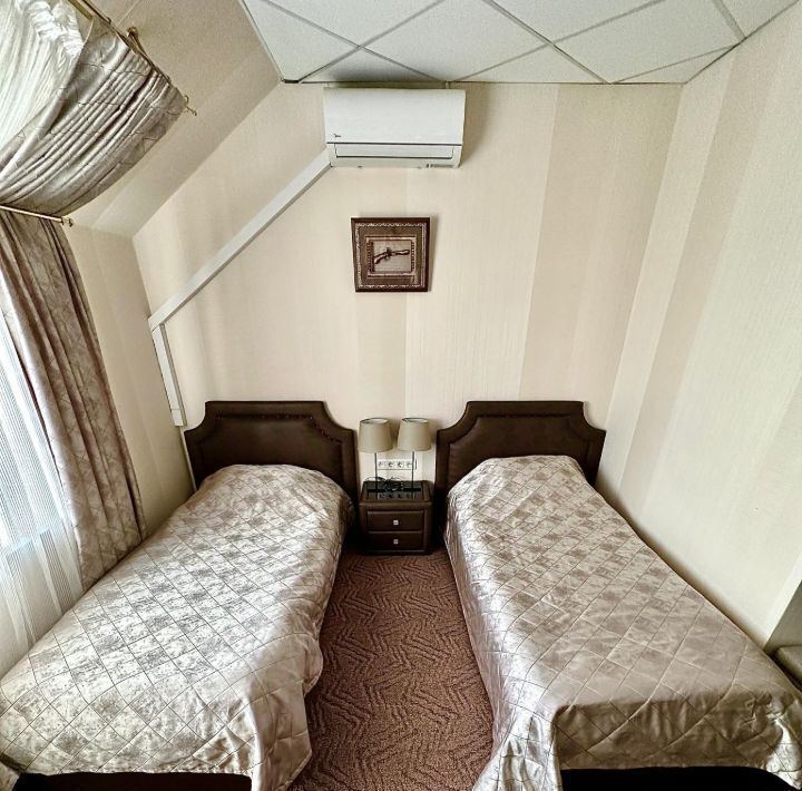 комната р-н Агрызский г Агрыз ул. Карла Маркса, 34 фото 4