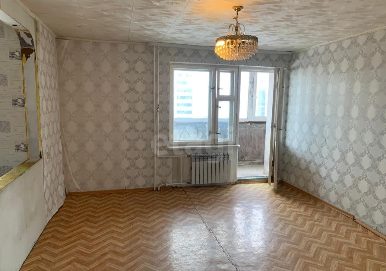 квартира г Владивосток р-н Первомайский ул Фастовская 2 фото 4