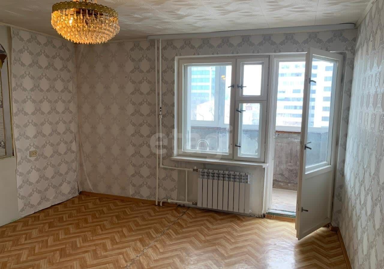квартира г Владивосток р-н Первомайский ул Фастовская 2 фото 5