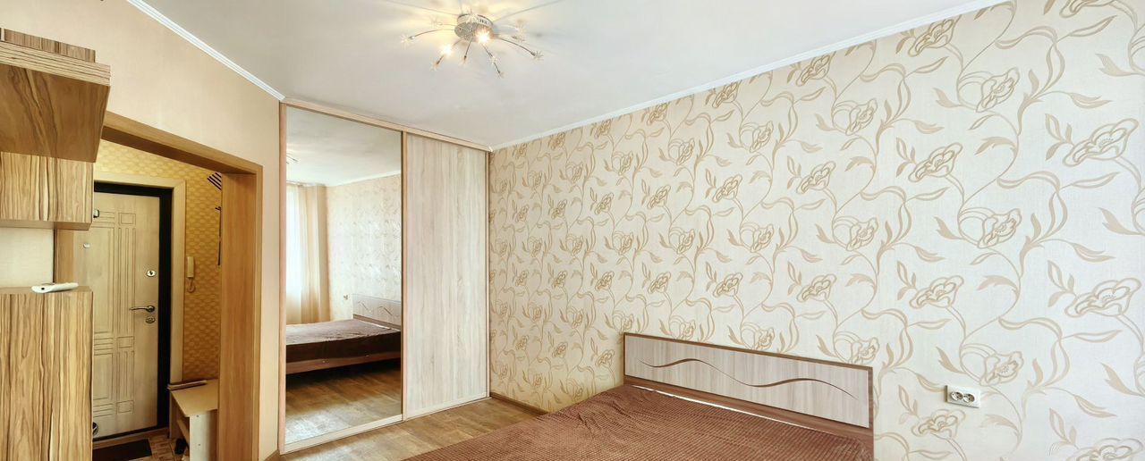 квартира г Абакан ул Ивана Ярыгина 34 фото 6