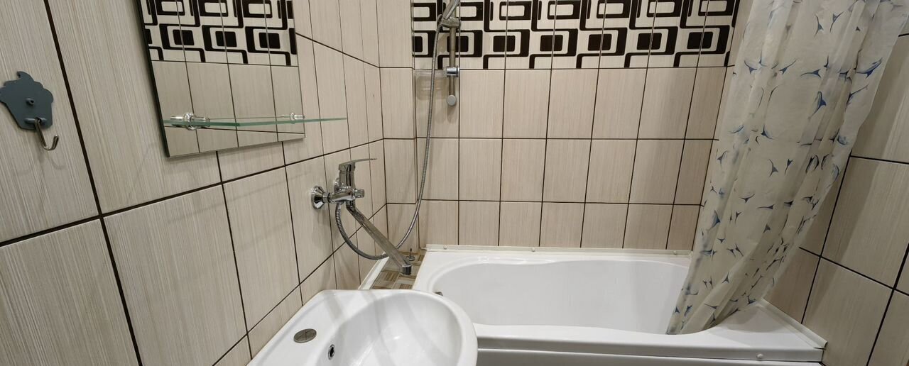 квартира г Абакан ул Ивана Ярыгина 34 фото 18