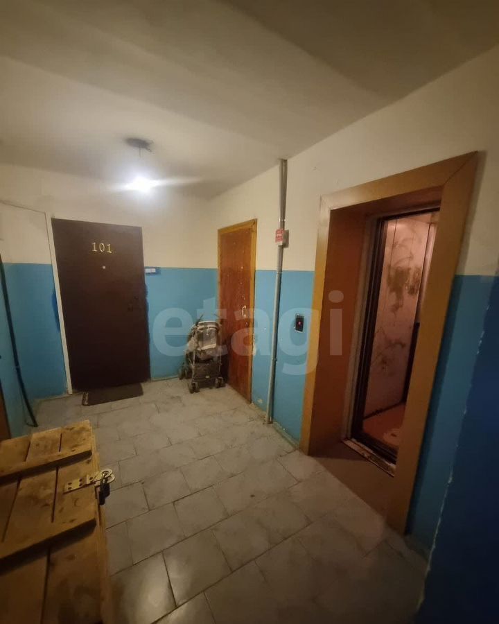 квартира г Муром ул Нижегородская 29 фото 21