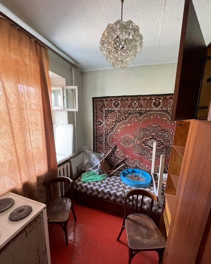 квартира г Новосибирск ул Римского-Корсакова 28/2 Площадь Маркса фото 11