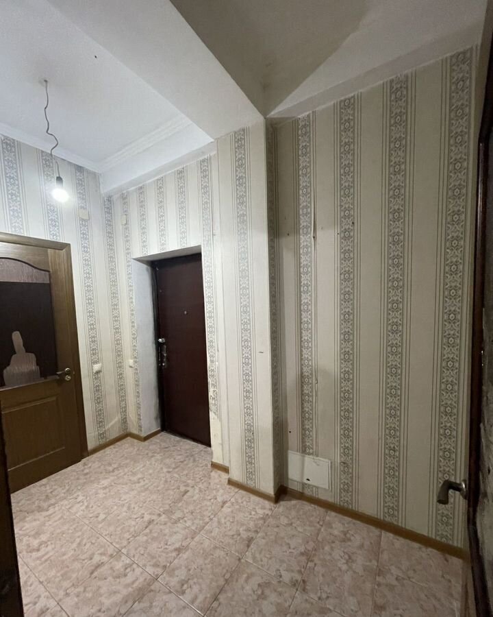 квартира г Махачкала р-н Советский, 1-й Заречный тупик, 2к 1 фото 6