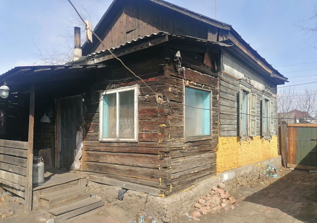 земля г Чита р-н Железнодорожный ул Рабочая фото 10