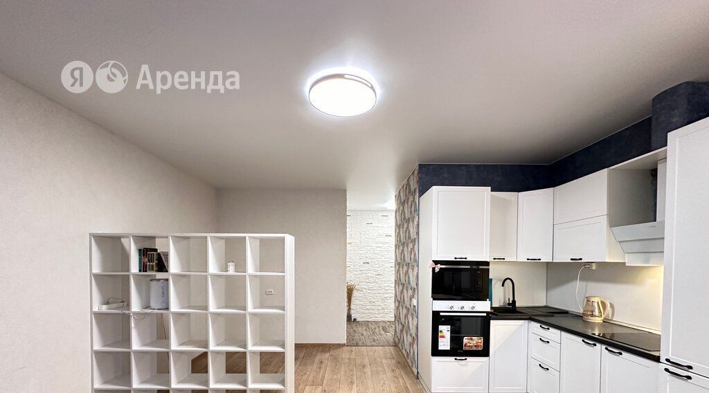 квартира г Красногорск Павшино ул Заводская 18к/3 фото 5