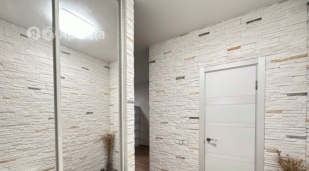 квартира г Красногорск Павшино ул Заводская 18к/3 фото 14