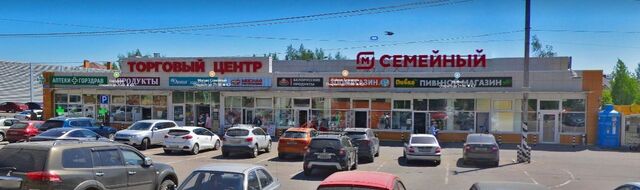 городской округ Воскресенск г Белоозёрский ул Коммунальная 16ас/1 Жулебино фото
