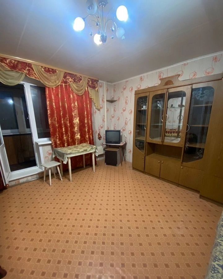 квартира г Пермь р-н Мотовилихинский ул Старцева 5 фото 3