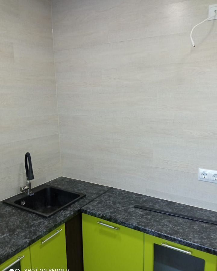 квартира г Урай 3-й мкр-н, 33, Тюменская обл. фото 2