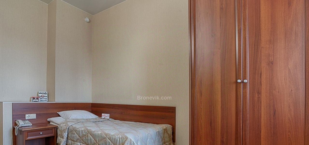 комната г Челябинск р-н Центральный ул Маркса 131 фото 1