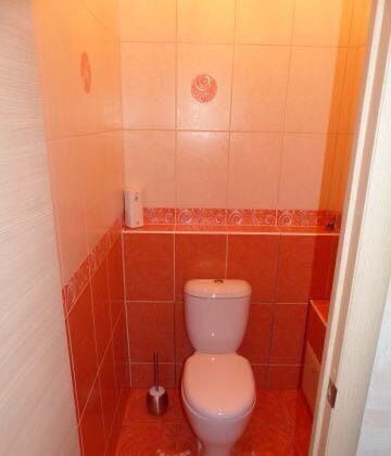 квартира г Хабаровск р-н Центральный ул. Рабочий Городок, 14А фото 11